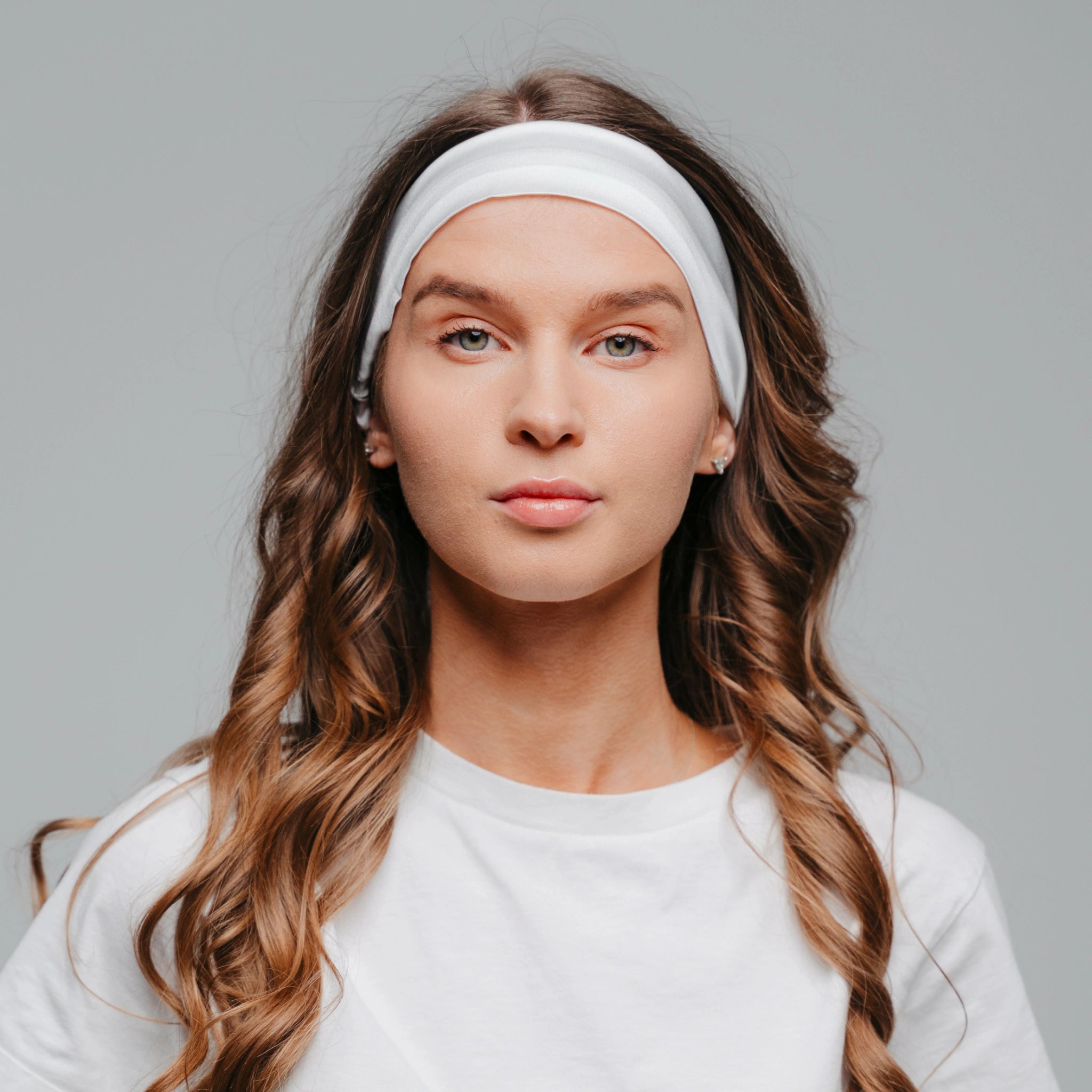 ŠILKINĖ GALVOS JUOSTA