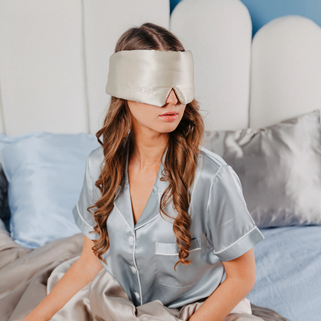 silkine miego kauke sampanine