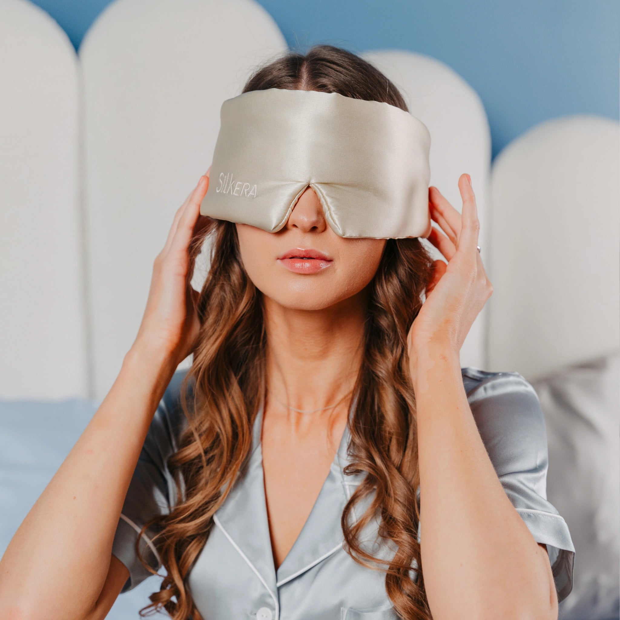 silko miego kauke sampanine