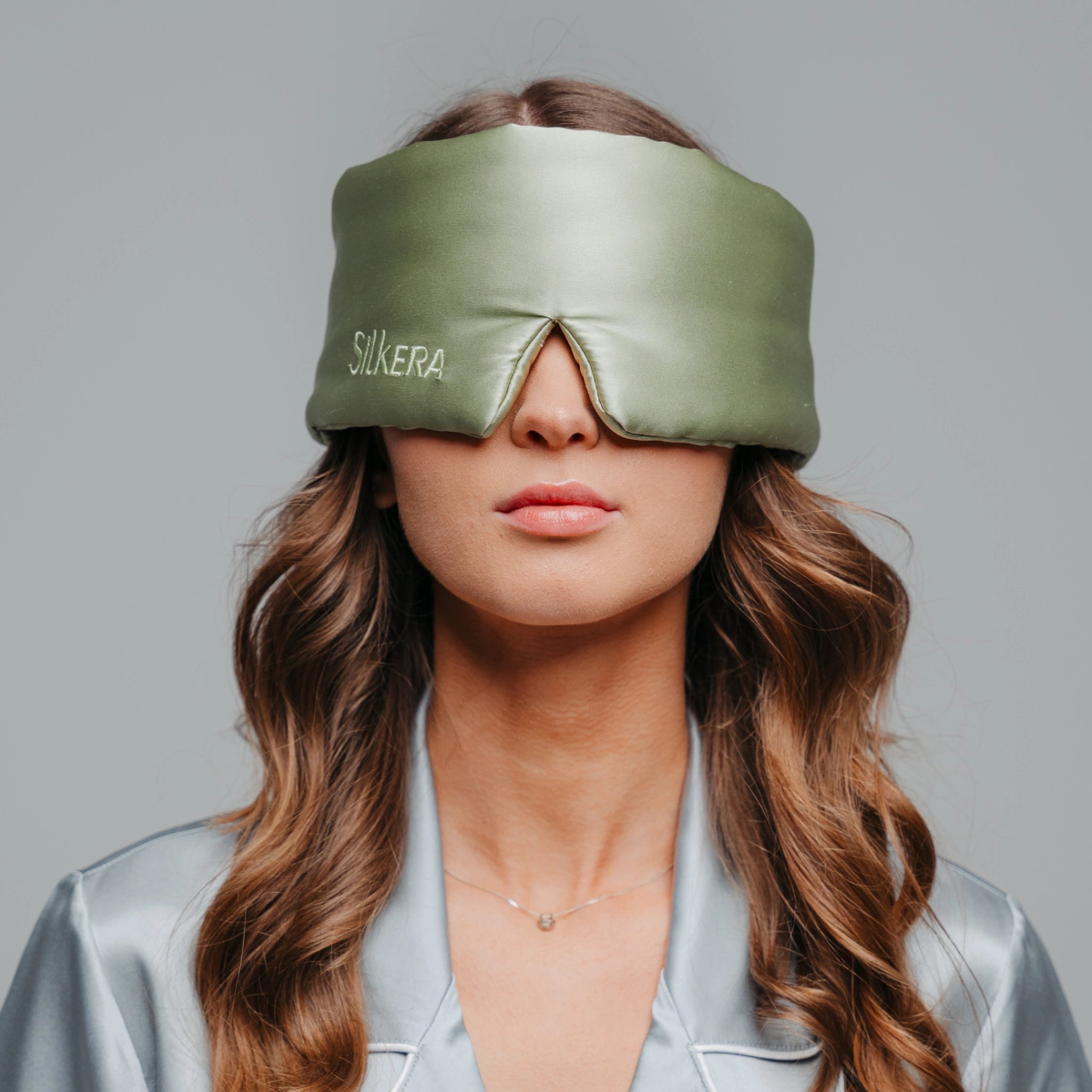 silkine miego kauke žalsva