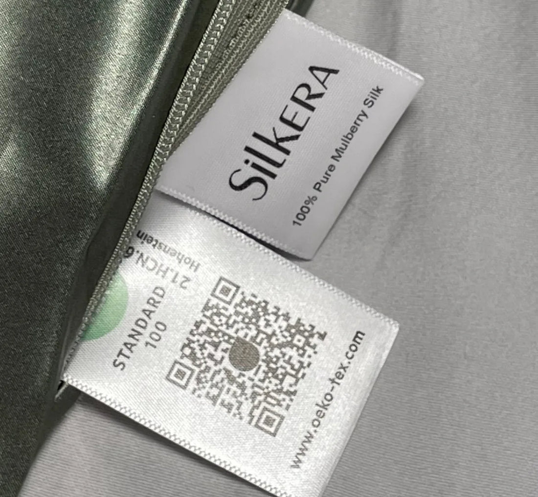 ŠILKINIS PAGALVĖS UŽVALKALAS