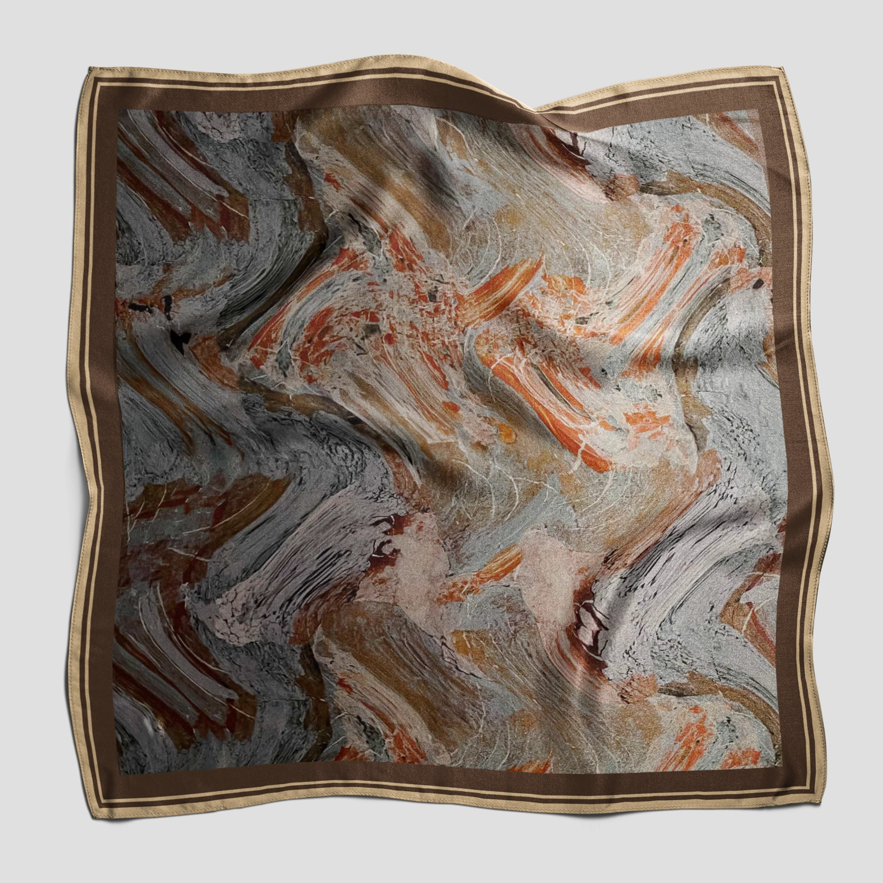 silkas audinys kaina