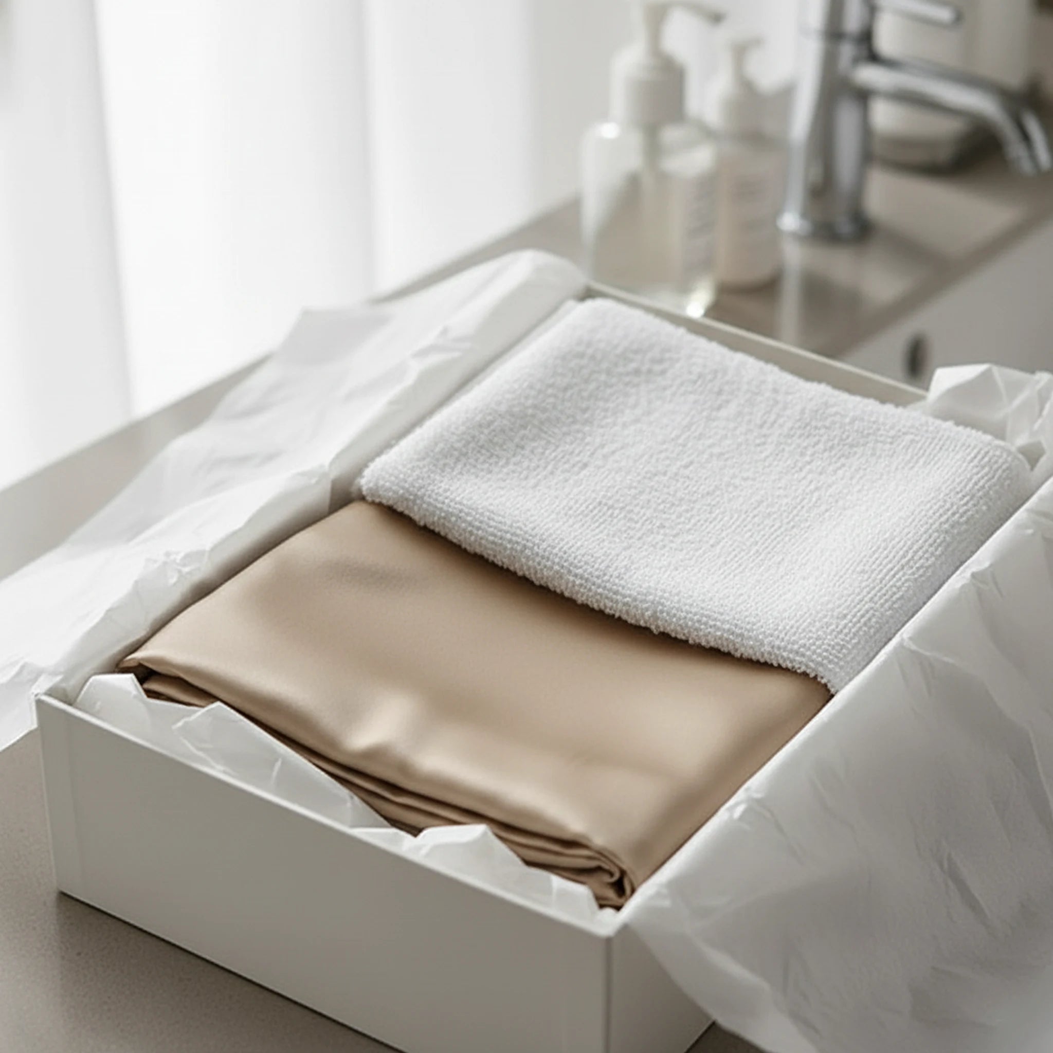 ŠILKINIŲ RANKŠLUOSČIŲ RINKINYS