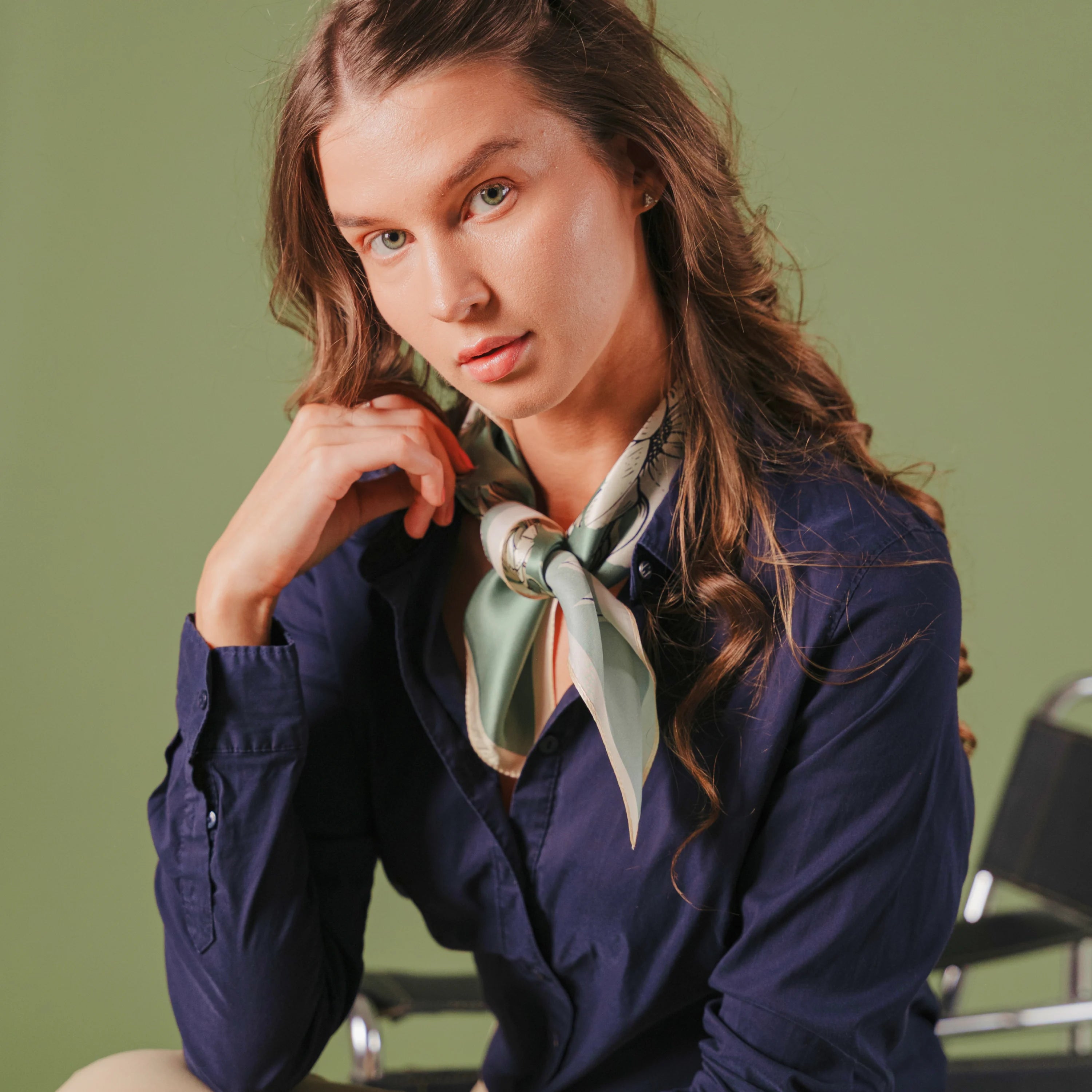 silkine skarele 53x53 dydzio