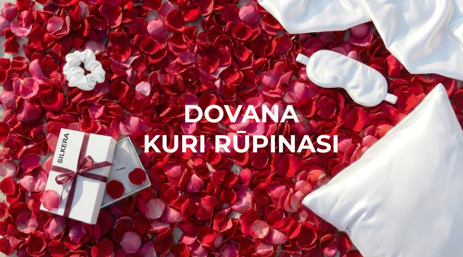 Valentino dienos dovana