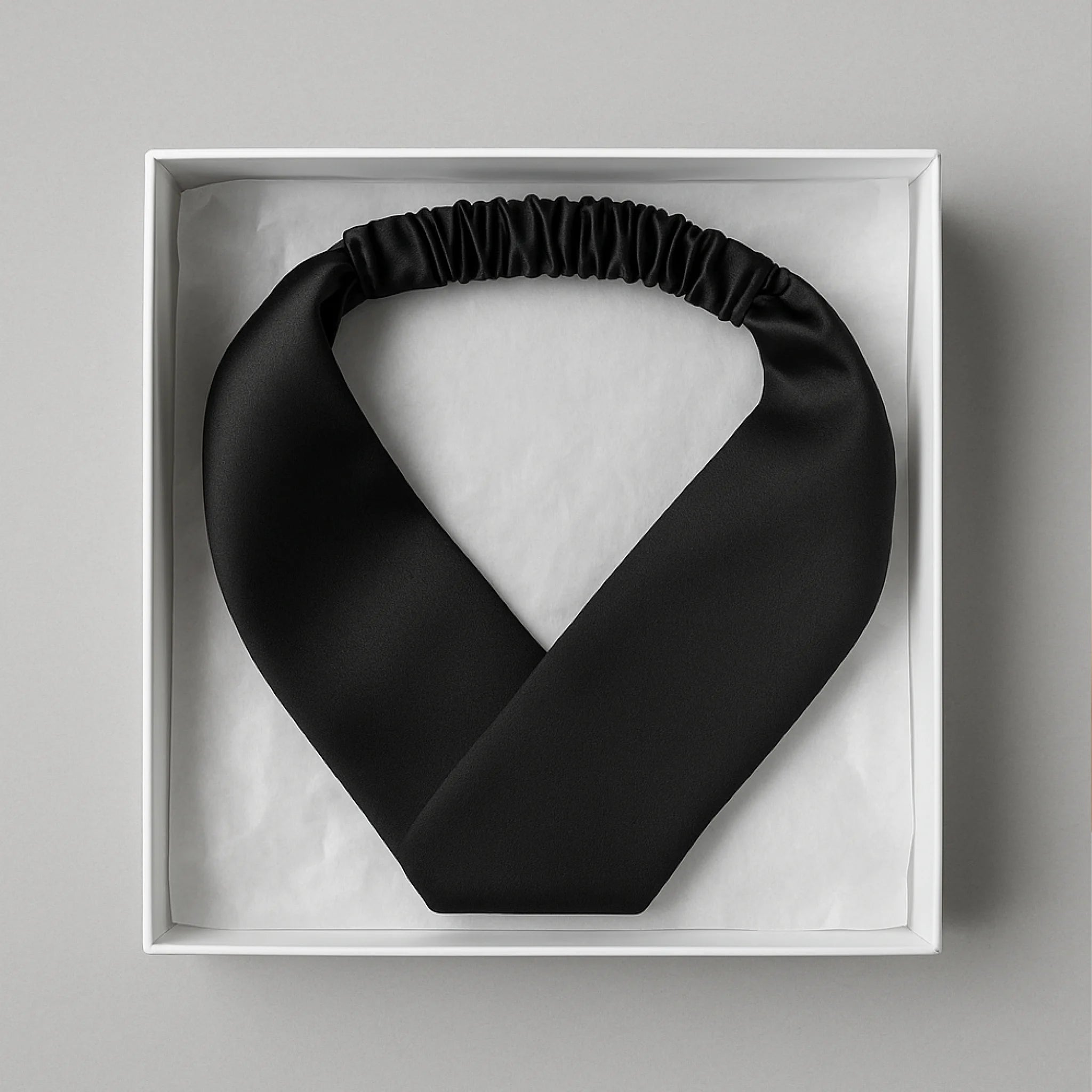 ŠILKINĖ GALVOS JUOSTA