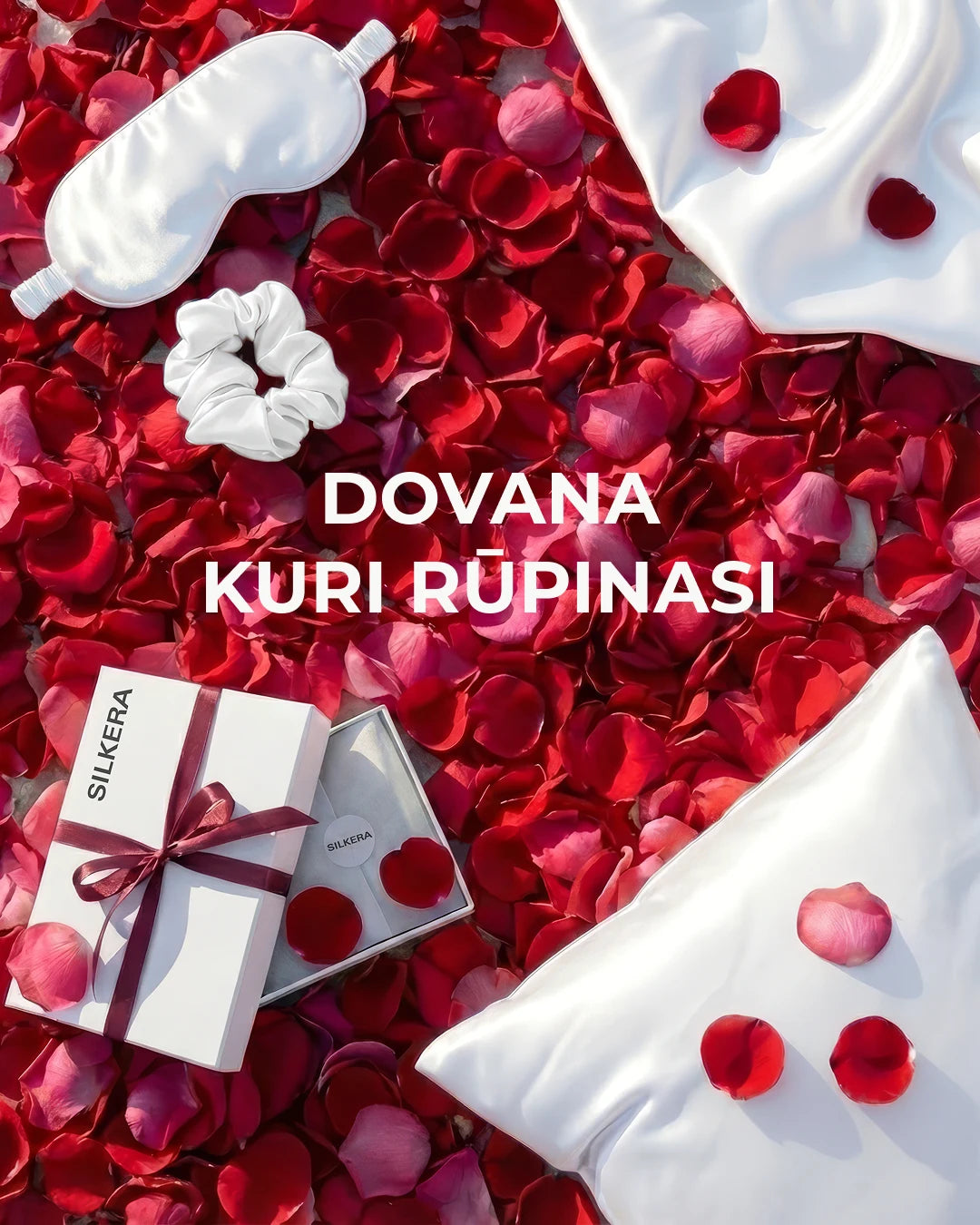 Valentino dienos dovana