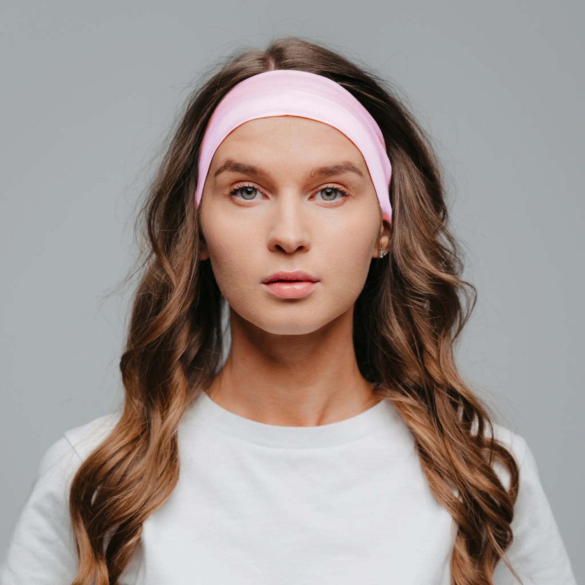 ŠILKINĖ GALVOS JUOSTA