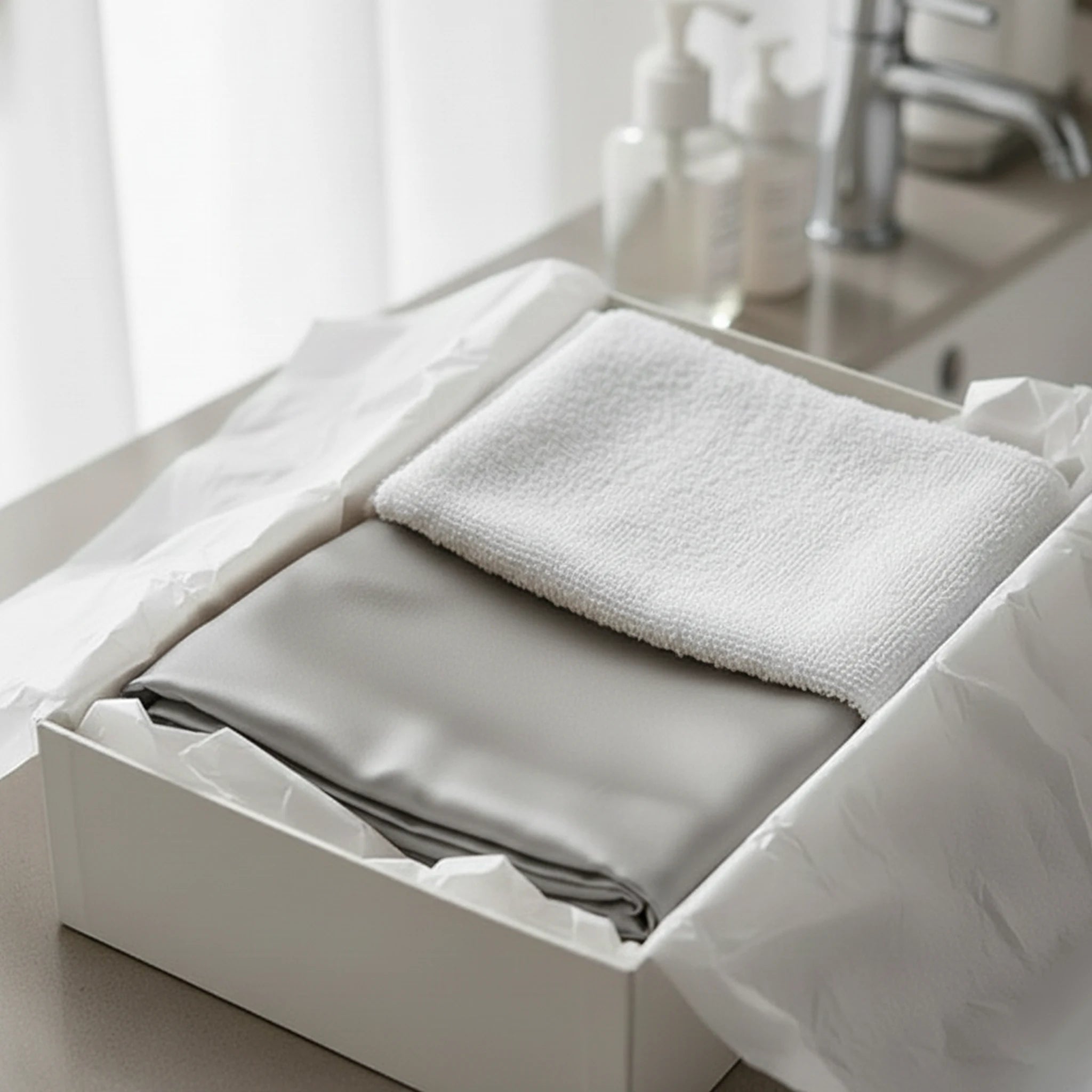 ŠILKINIŲ RANKŠLUOSČIŲ RINKINYS