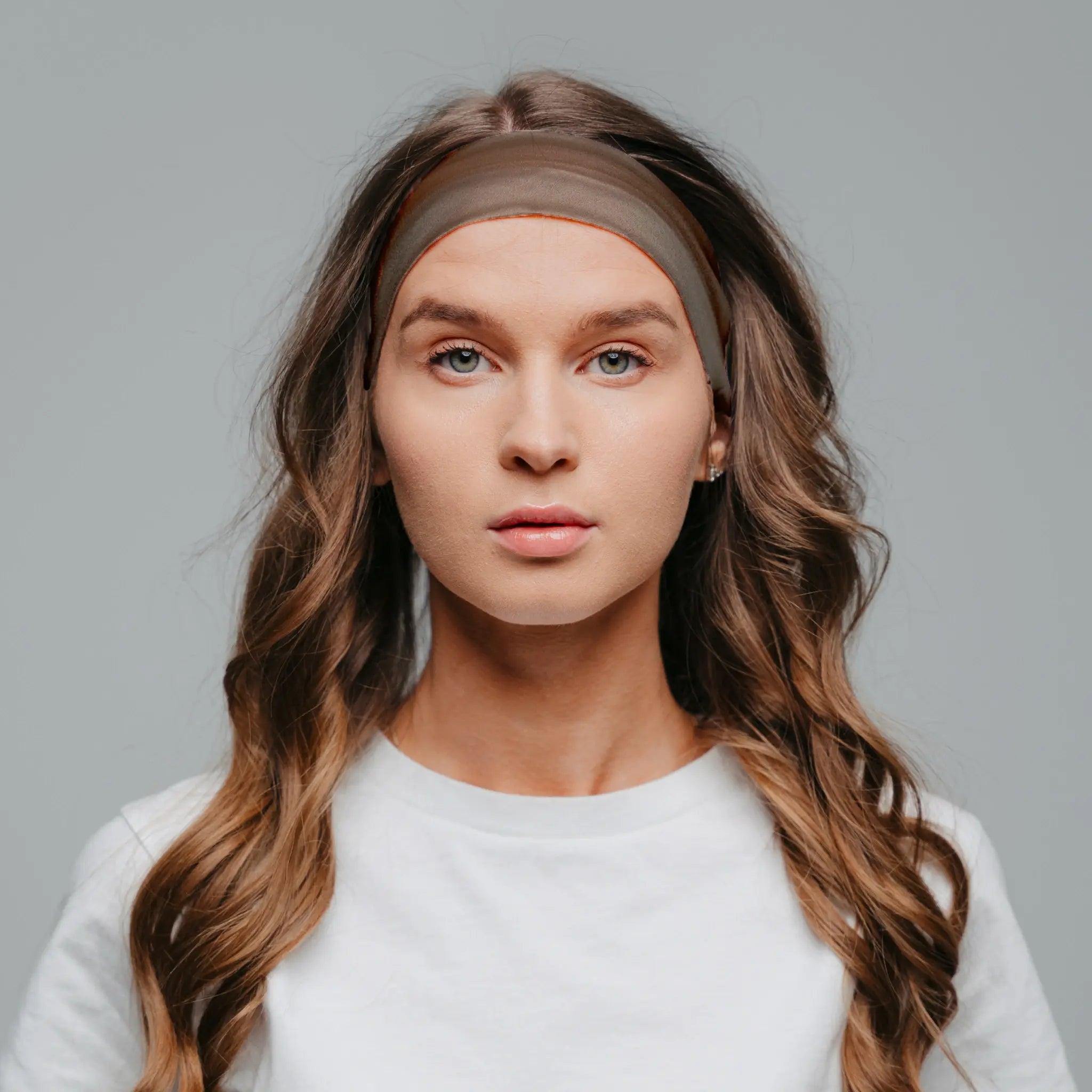 ŠILKINĖ GALVOS JUOSTA