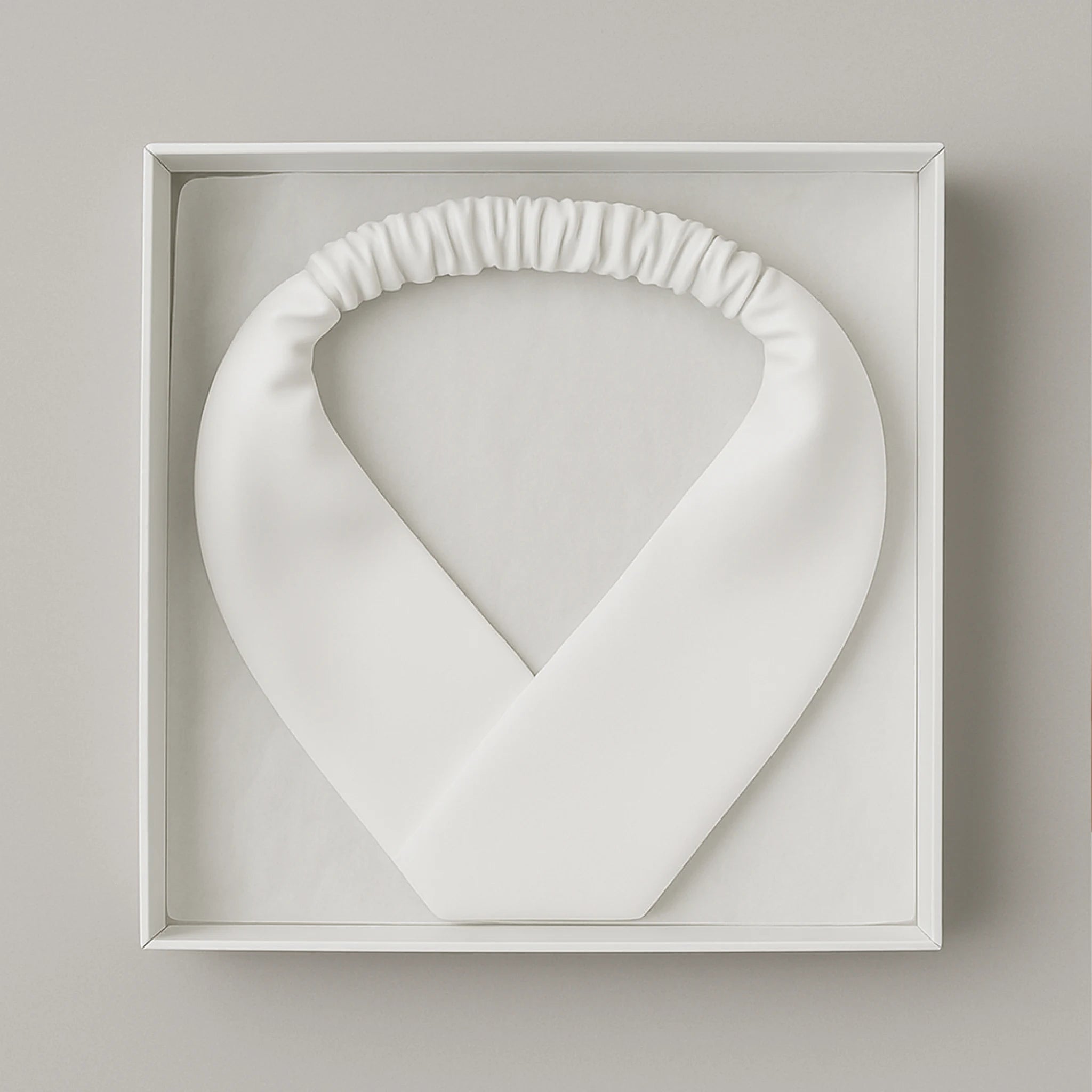 ŠILKINĖ GALVOS JUOSTA